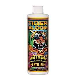 FoxFarm FoxFarm Tiger Bloom / 473ml