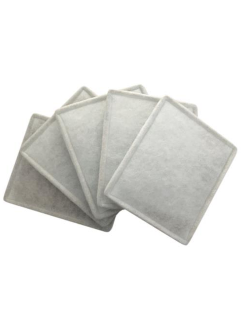 Can-Fan Can-Fan Replacement Intake Filter 8 in - 10 in 1 ea = 5 / Pack