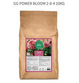 Gaia Green GG Power Bloom 2-8-4 / 20kg
