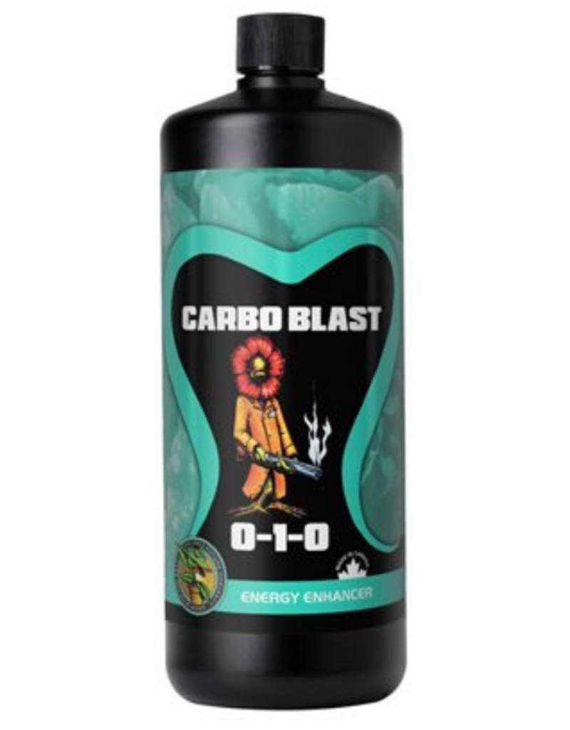 Future Harvest Holland Secret - Liquid Carbo Blast 1L