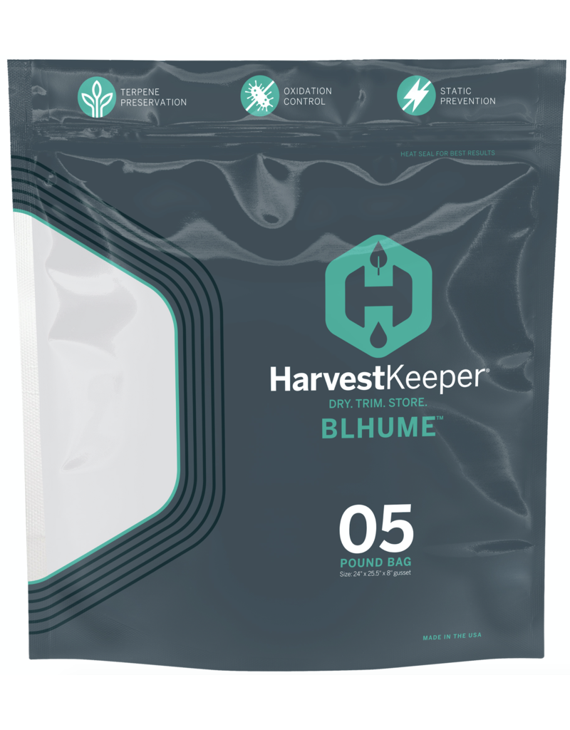 Harvest Keeper Harvest Keeper™ Blhume Bags - Long Term Storage Bag