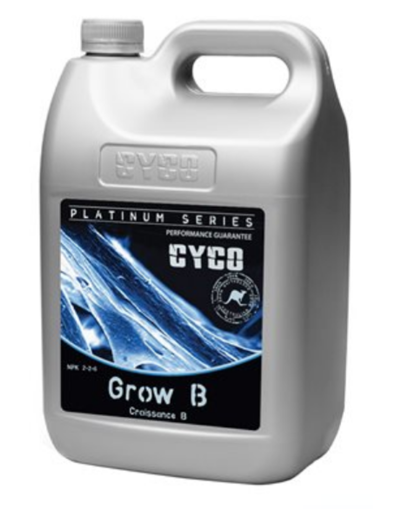 Cyco Cyco Grow B 5L