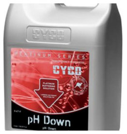 Cyco Cyco pH Down 5L