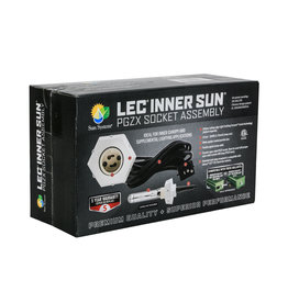 Sun Systems Sun System LEC Inner Sun PGZX Socket Assembly