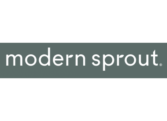 Modern Sprout