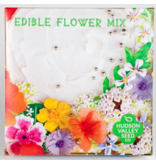 Hudson Valley Seed Company Edible Flower Mix