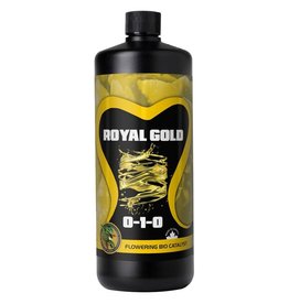 Future Harvest Royal Gold Fulvic Acid - 1 Liter