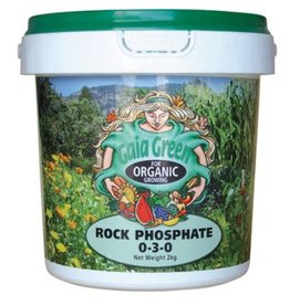 Gaia Green GG Rock Phosphate 0-3-0 2kg