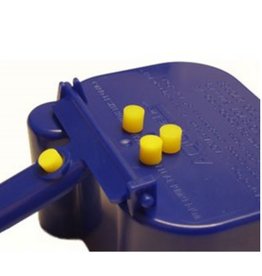 Autopot Autopot - Aquavalve Yellow Silicone