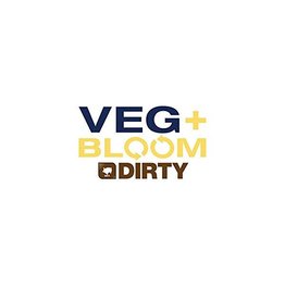 VEG+BLOOM VEG+BLOOM DIRTY - 1lb