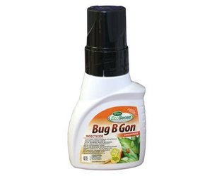 Scotts Ecosense Bug B Gon Insecticide 500ml Green Corner