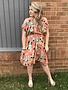 A Moment in Time Dress