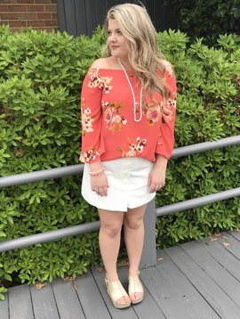 Everyday is a Vacay Top