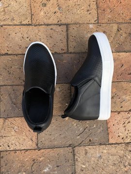 My Way or The Highway