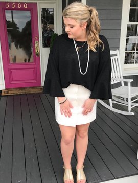 The Show Stopper Skirt