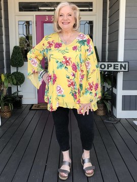 Stunner Of The Summer Top