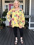 Stunner Of The Summer Top