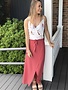 Feminine Flare Skirt