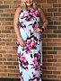 Profound Petals Dress