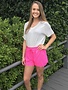 Just For Comfort Tshirt