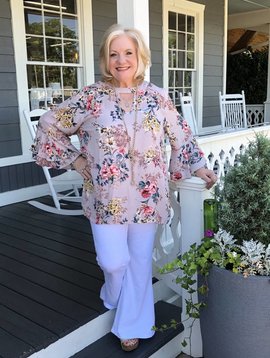 Simply Stunning Top