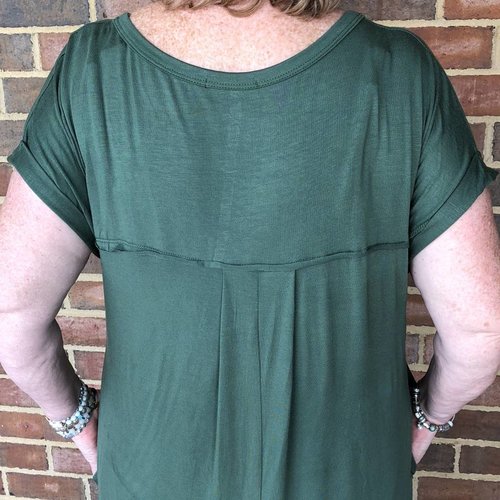 Like A Charm Maxi Dres