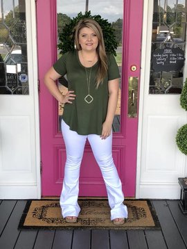 On The Go T-Shirt