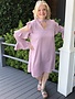 Wild Ruffles Dress