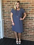 Get Some Fresh Air Dress