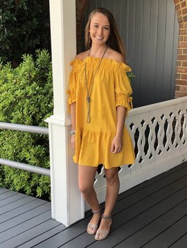 Fresh Pick Dress