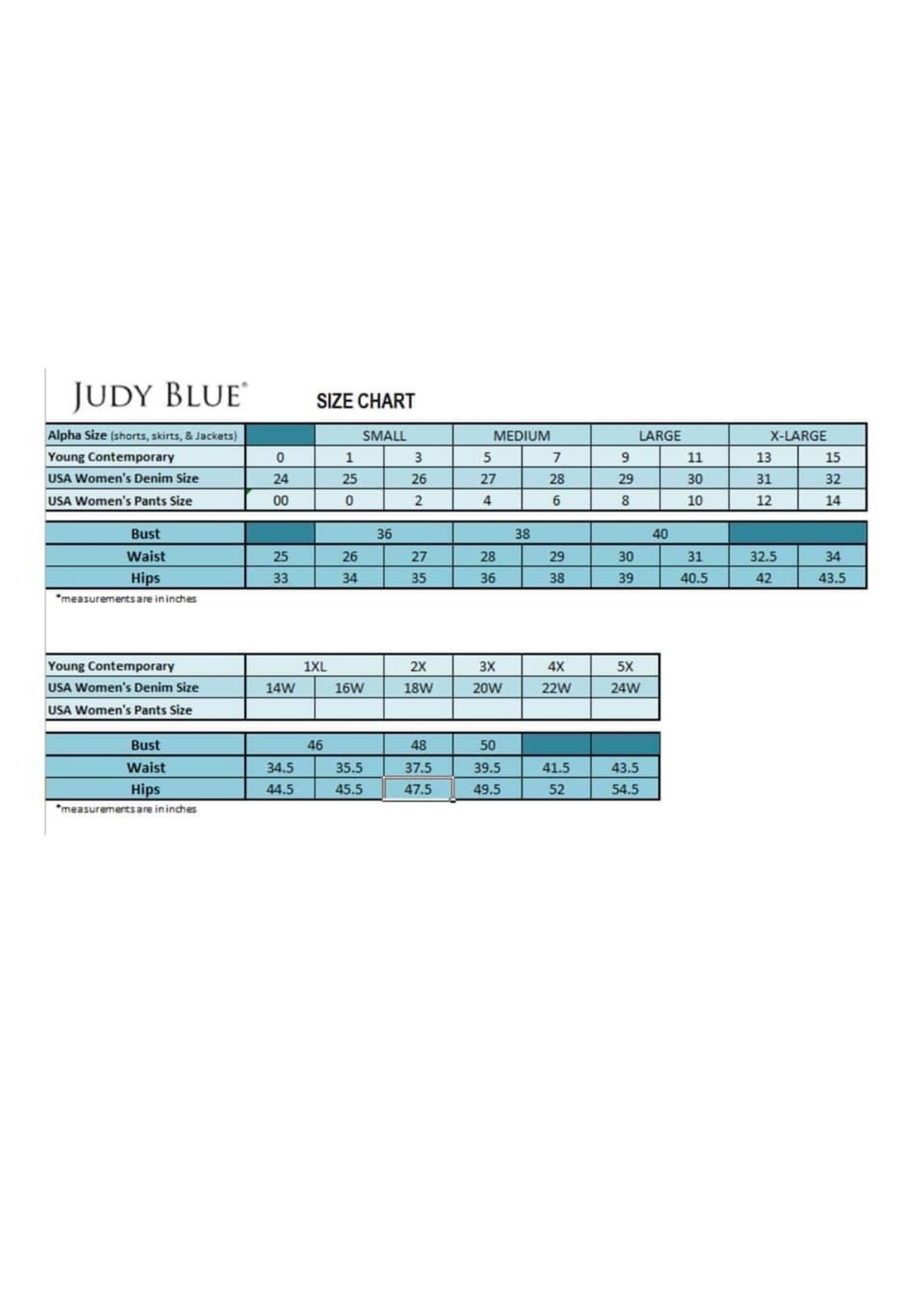 Judy Blue High Waist Bermuda Cutoff Shorts