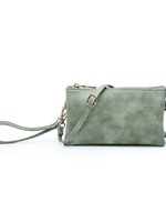 Jen & Co. Jade Riley Clutch