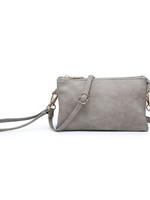 Jen & Co. Stone Riley Clutch