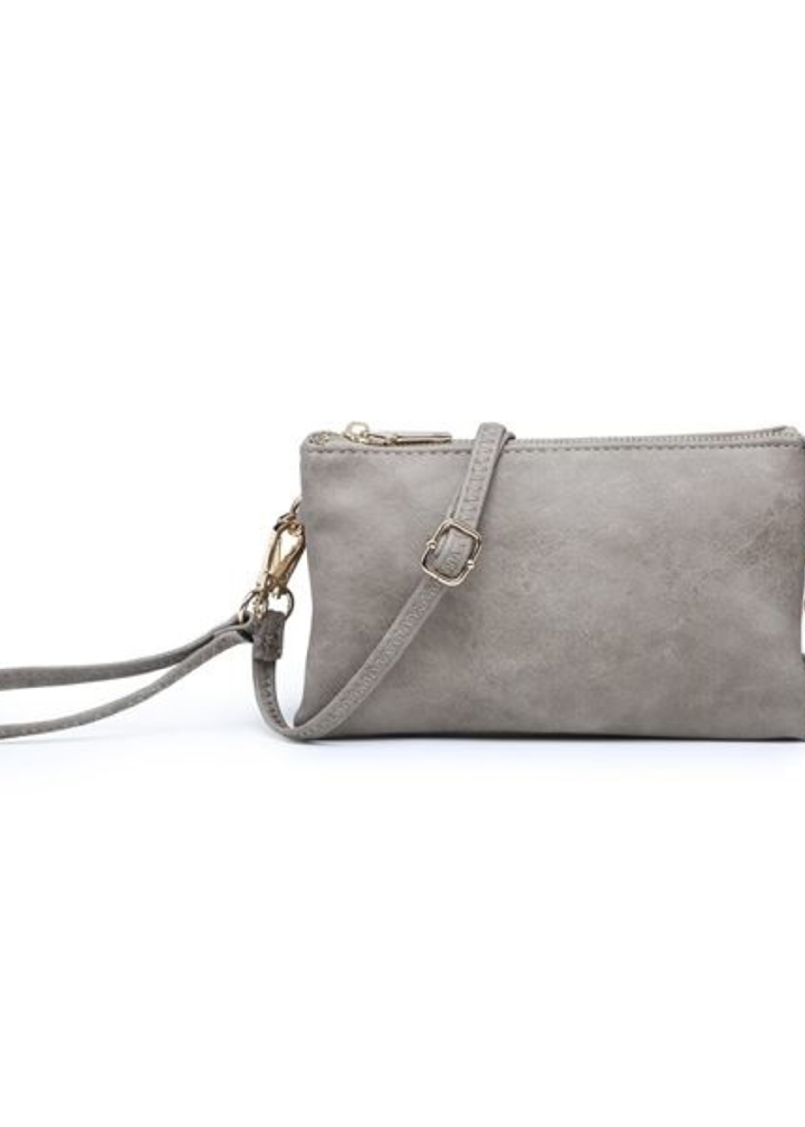 Jen & Co. Stone Riley Clutch