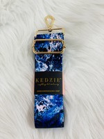 Kedzie High Tide Guitar Strap