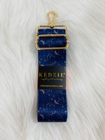 Kedzie Starstruck Guitar Strap