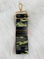 Kedzie Incognito Guitar Strap