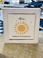 CrossRoads Original Designs Nana Sentiment Sign