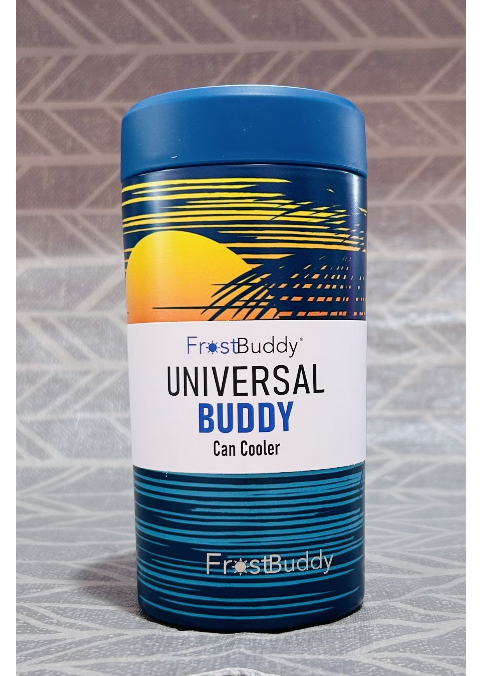 Frost Buddy 2.0 Can Cooler REVIEW 