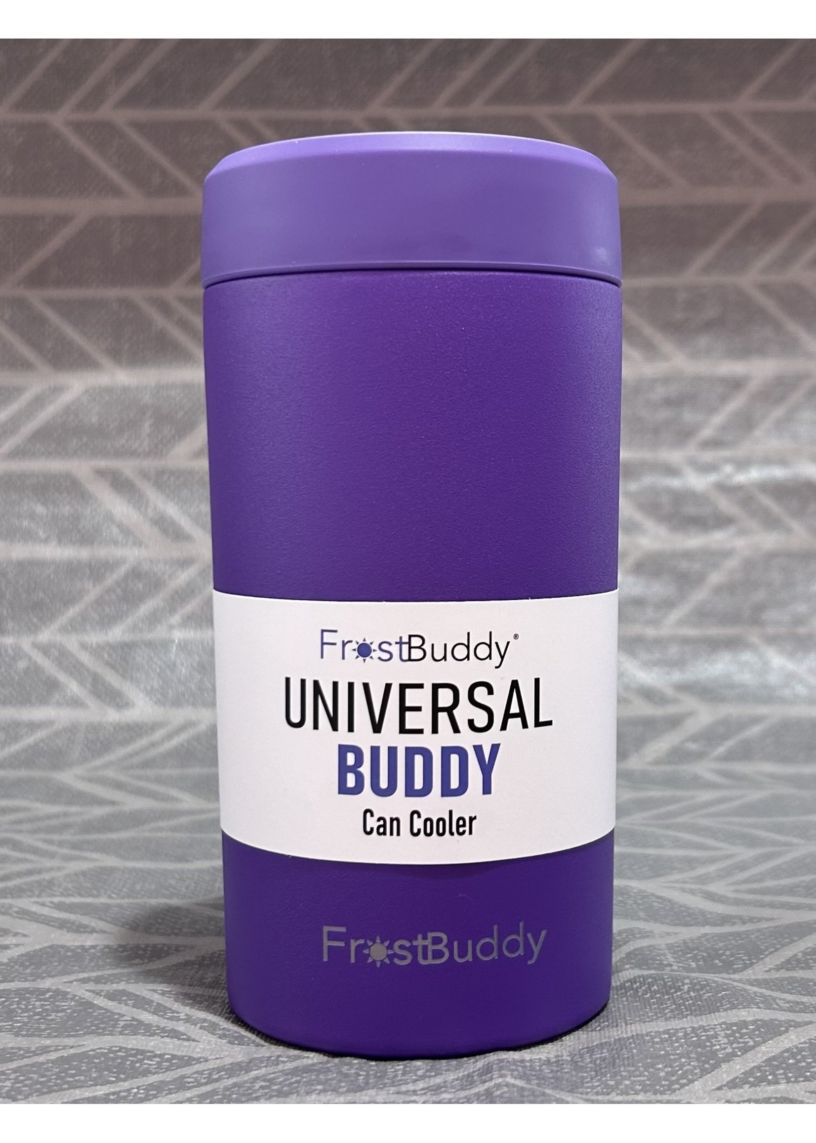 FrostBuddy 2.0-Purple