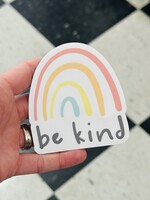 Stickers Northwest Be Kind Sticker