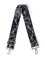 Kedzie Shattered Guitar Strap