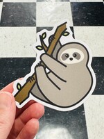 Stickers Northwest Sloth Sticker