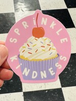 Stickers Northwest Sprinkle Kindness Sticker