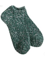World’s Softest Team Collection Socks-Green