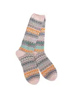 Phoenix Sand Studio Socks