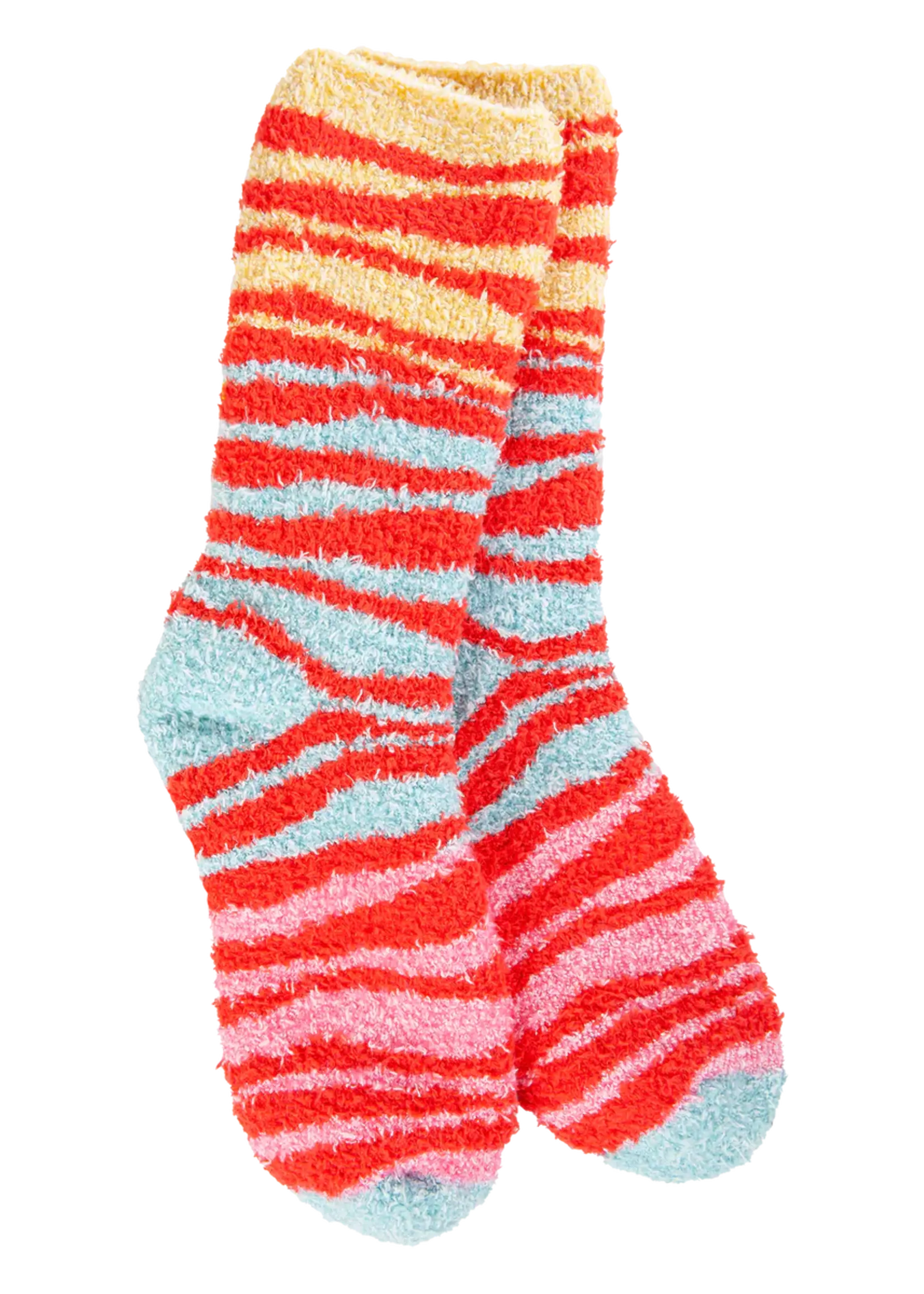 Knit Pickin' Collection-Zebra Multi