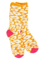 Knit Pickin' Collection-Leopard Multi