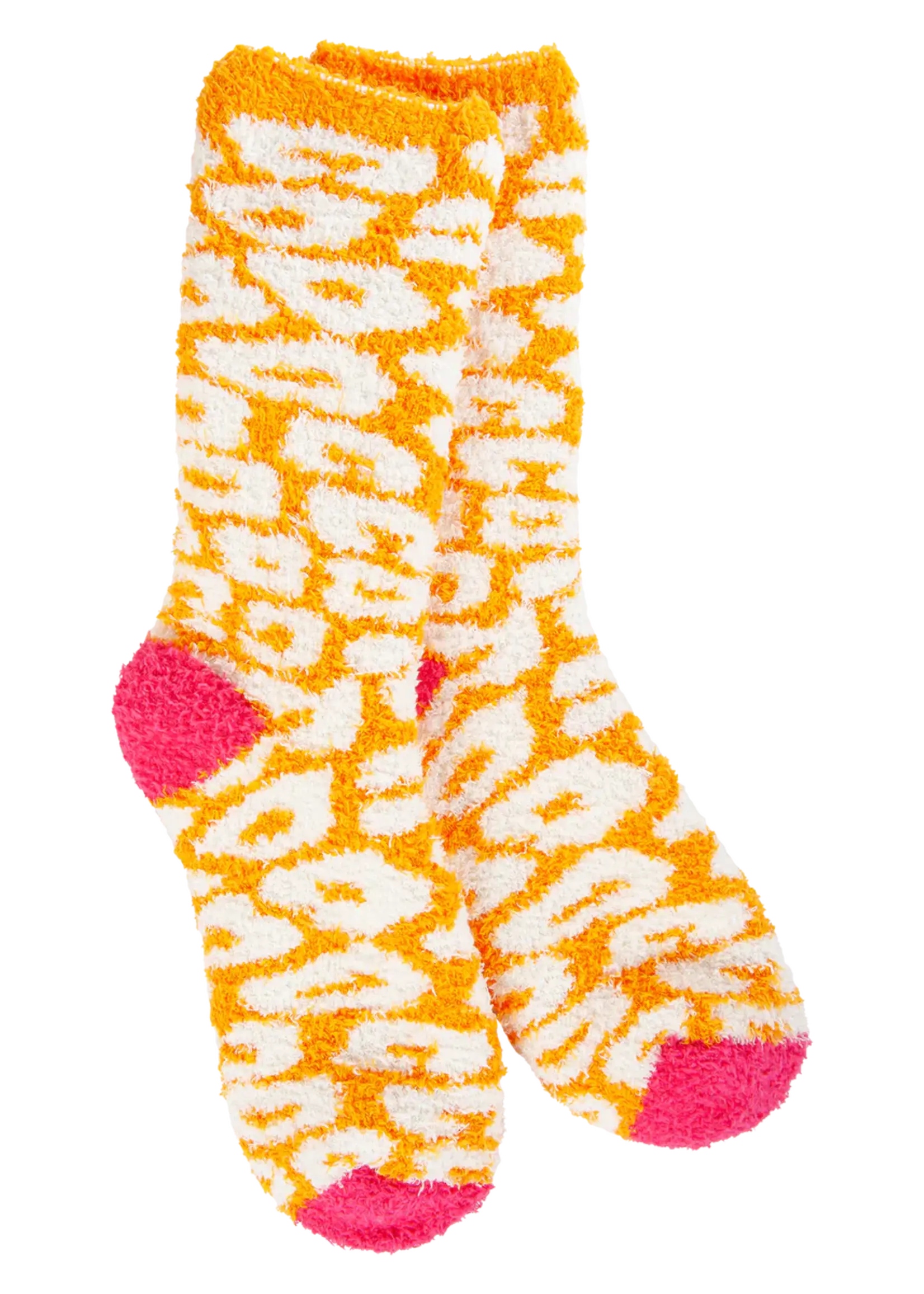 Knit Pickin' Collection-Leopard Multi