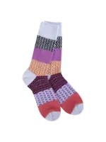 Worlds Softest Socks-Lavender